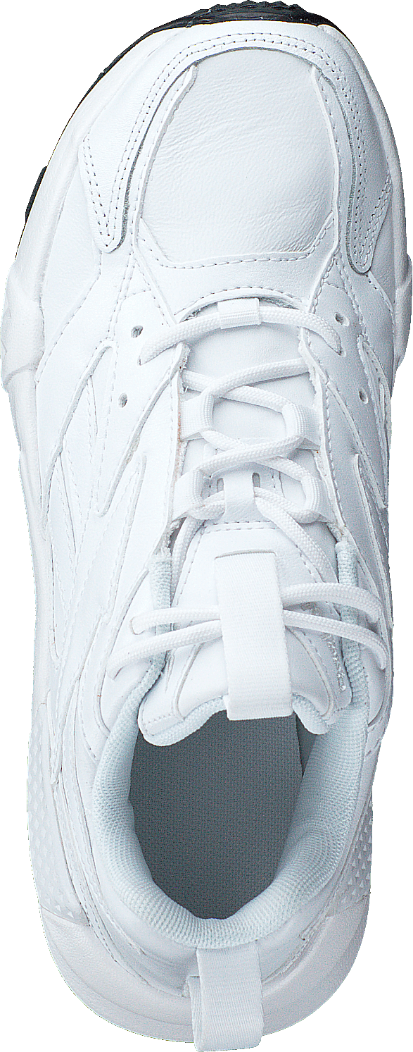 Aztrek Double Mix White/black/none