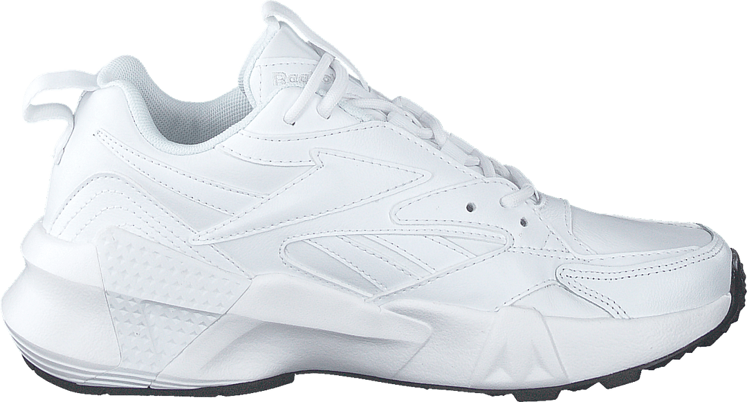 Aztrek Double Mix White/black/none