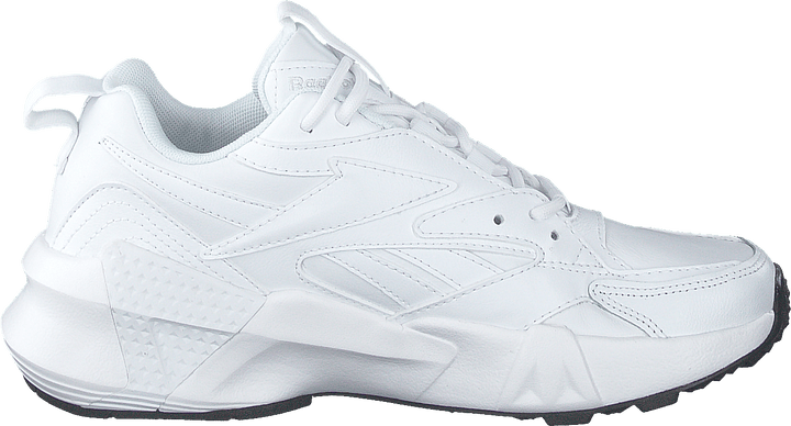 Aztrek Double Mix White/black/none