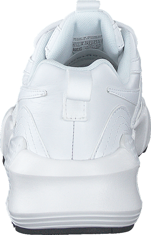 Aztrek Double Mix White/black/none