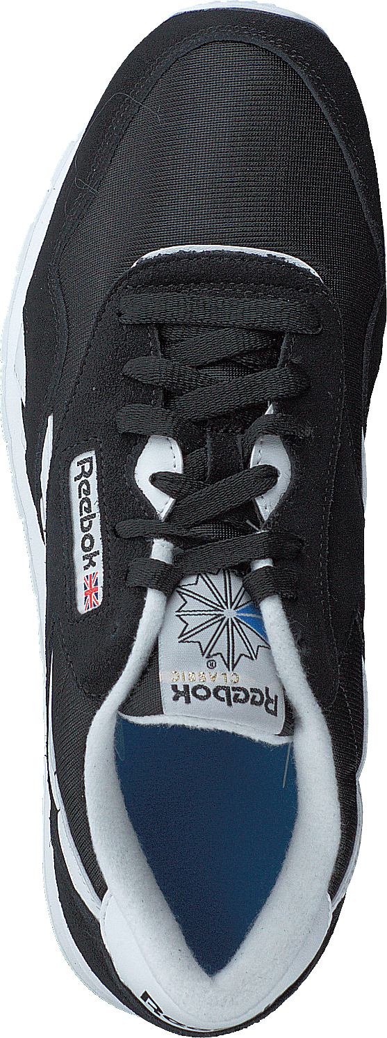 Cl Nylon Black/white/none