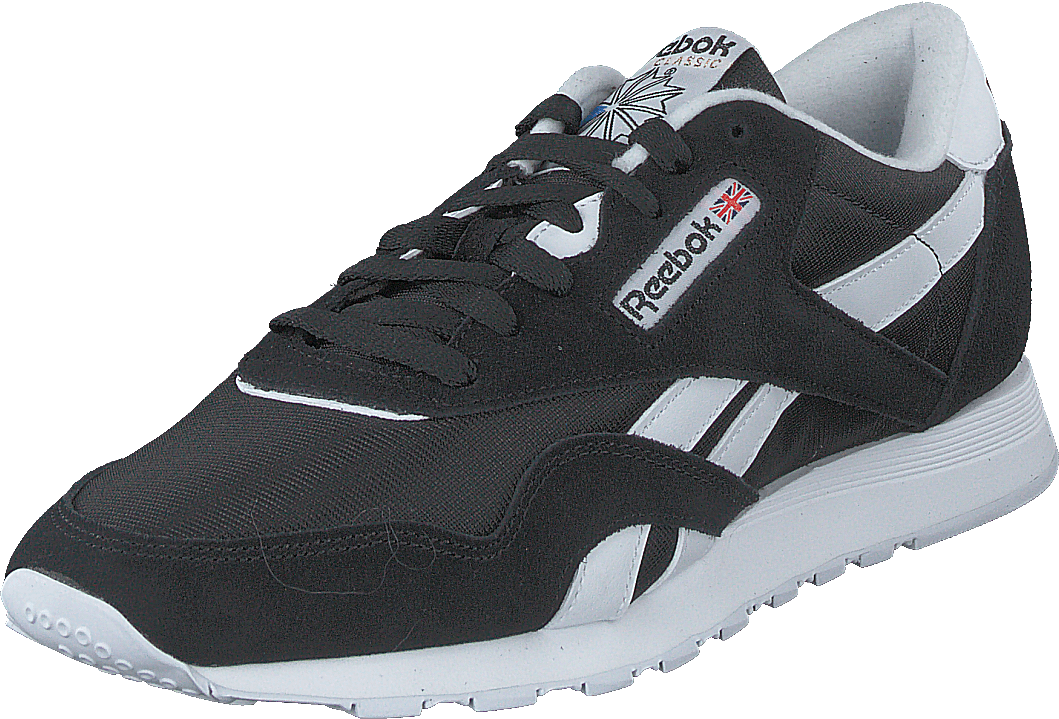 Cl Nylon Black/white/none