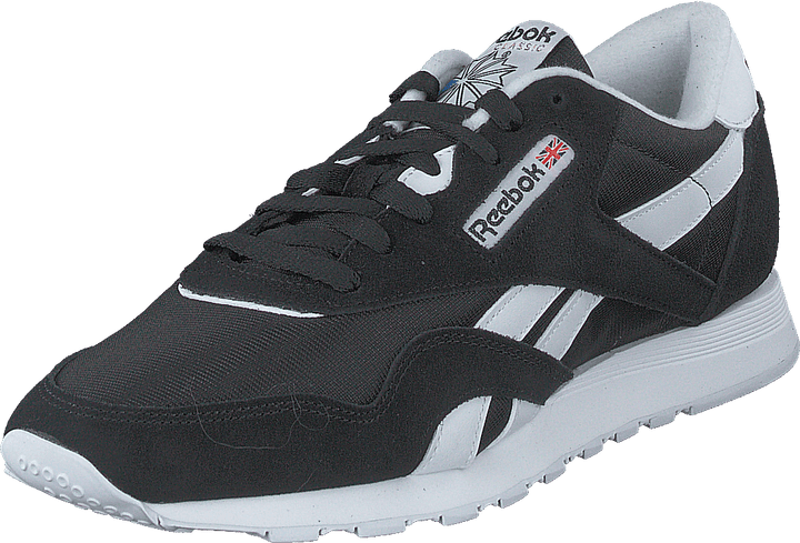 Cl Nylon Black/white/none