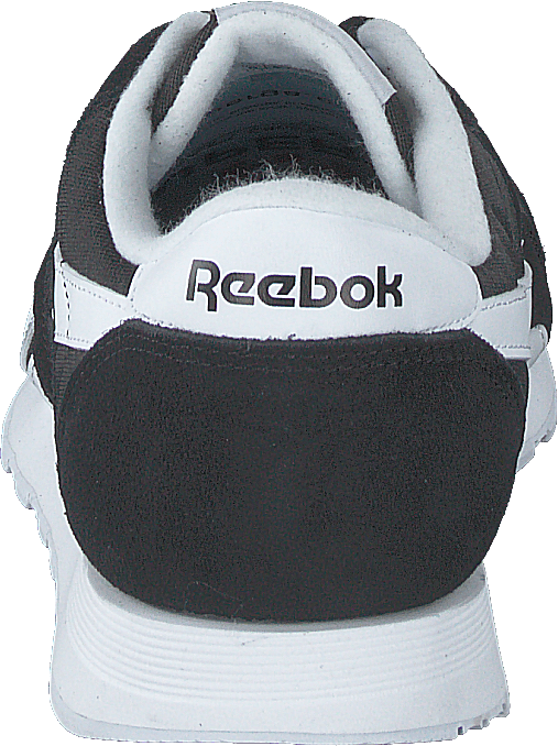 Cl Nylon Black/white/none