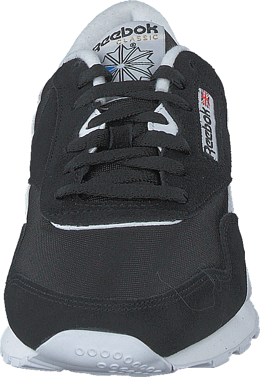 Cl Nylon Black/white/none