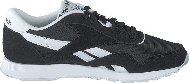 Cl Nylon Black/white/none