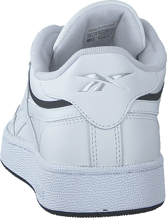 Club C Revenge Mu Bianco/bianco/argento Met.