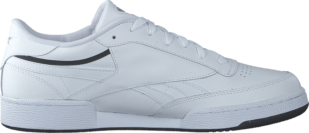 Club C Revenge Mu Bianco/bianco/argento Met.