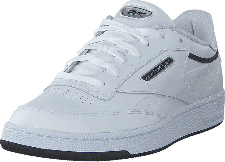 Club C Revenge Mu Bianco/bianco/argento Met.