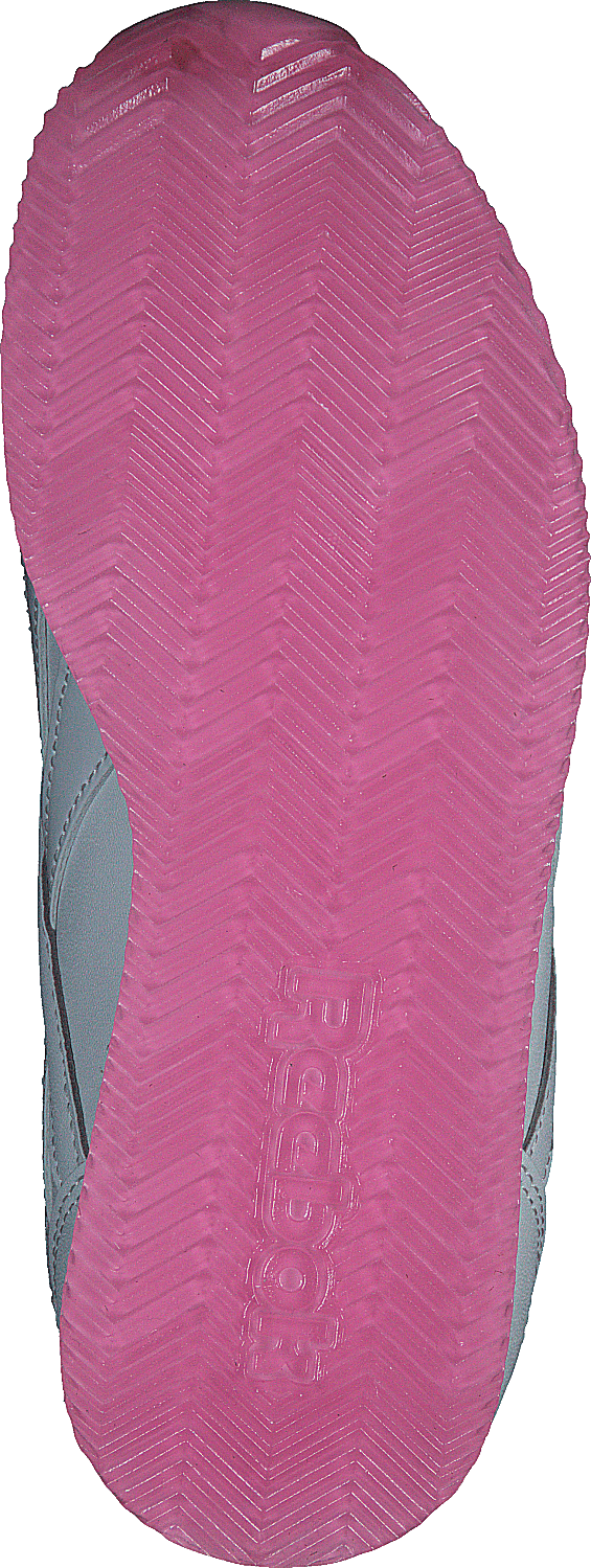 Reebok Royal Cljog 2 2v White/posh Pink/none