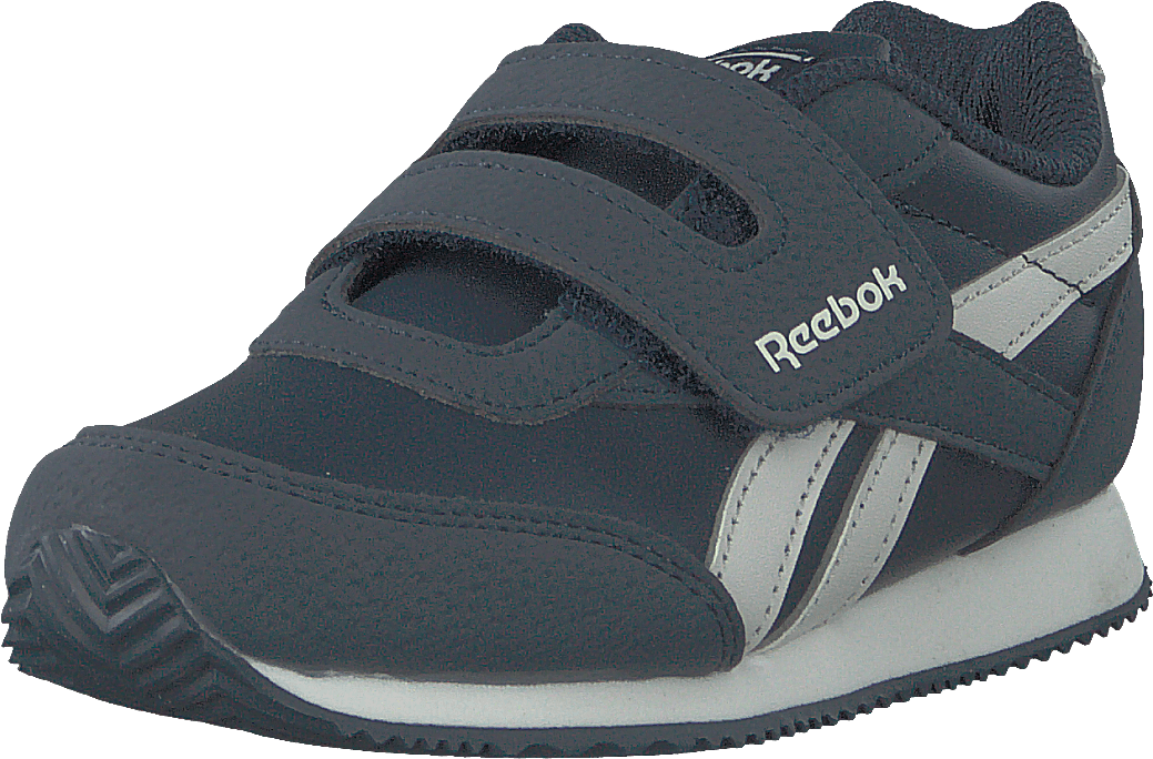 Royal Classic Jog 2  Kc Collegiate Navy/Chalk/None