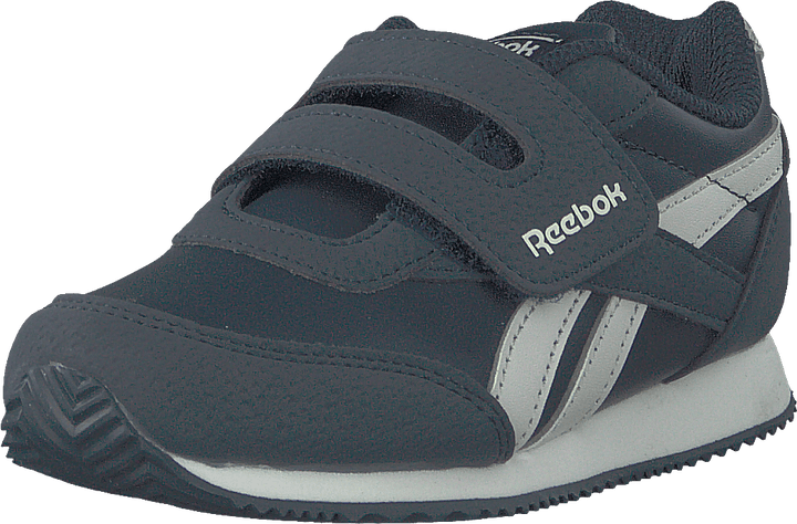 Royal Classic Jog 2  Kc Collegiate Navy/Chalk/None