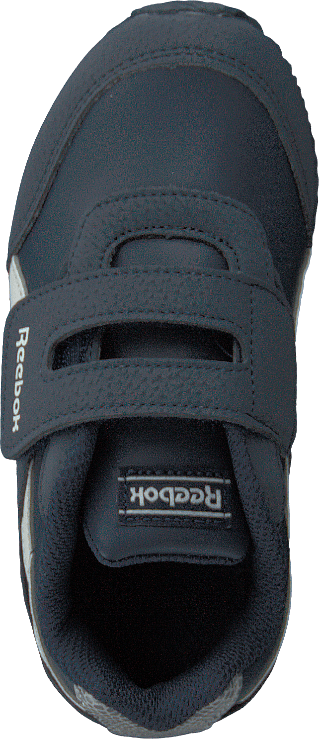Royal Classic Jog 2  Kc Collegiate Navy/Chalk/None