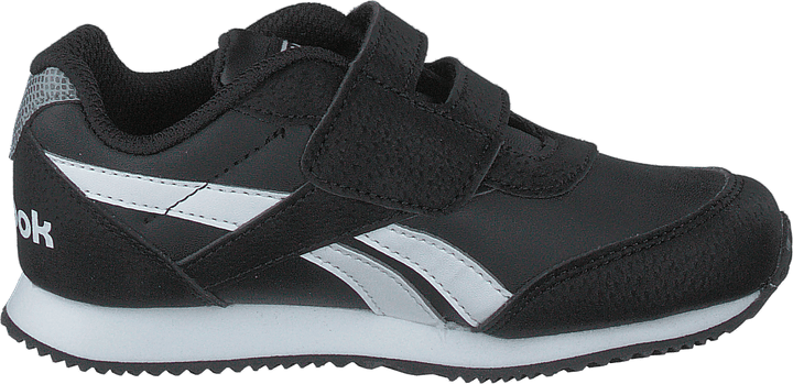 Royal Classic Jog 2 Kc Schwarz/Cool Shadow/Weiß