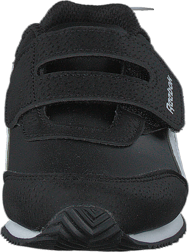 Royal Classic Jog 2 Kc Schwarz/Cool Shadow/Weiß