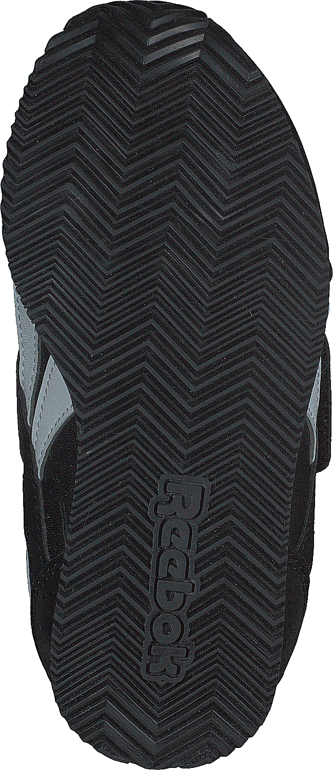 Royal Classic Jog 2 Kc Schwarz/Cool Shadow/Weiß