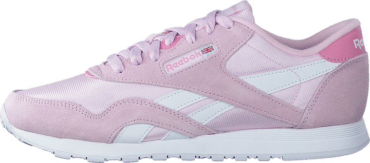 Cl Nylon Pixel Pink/white/jasmine Pink