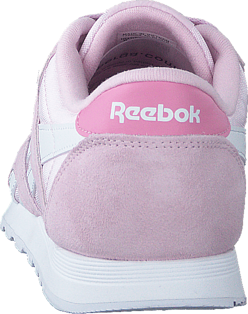 Cl Nylon Pixel Pink/white/jasmine Pink