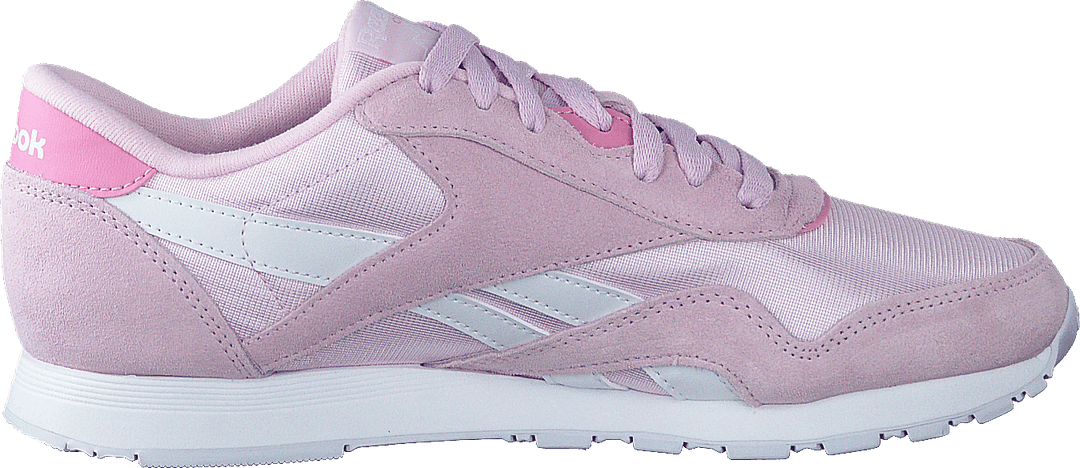 Cl Nylon Pixel Pink/white/jasmine Pink