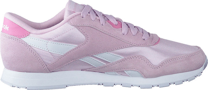Cl Nylon Pixel Pink/white/jasmine Pink
