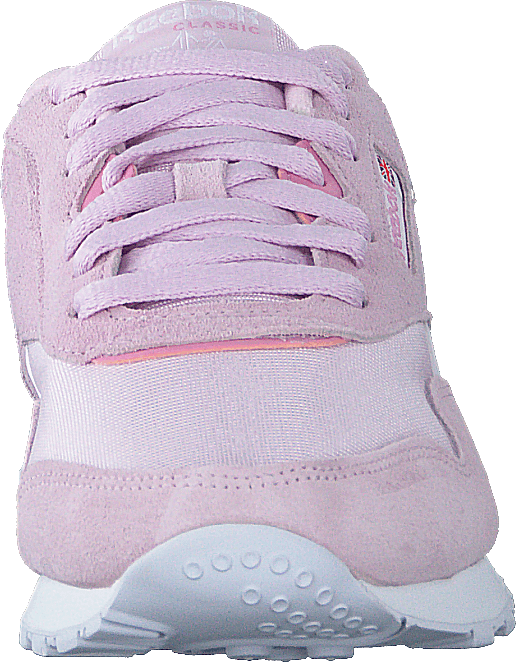 Cl Nylon Pixel Pink/white/jasmine Pink