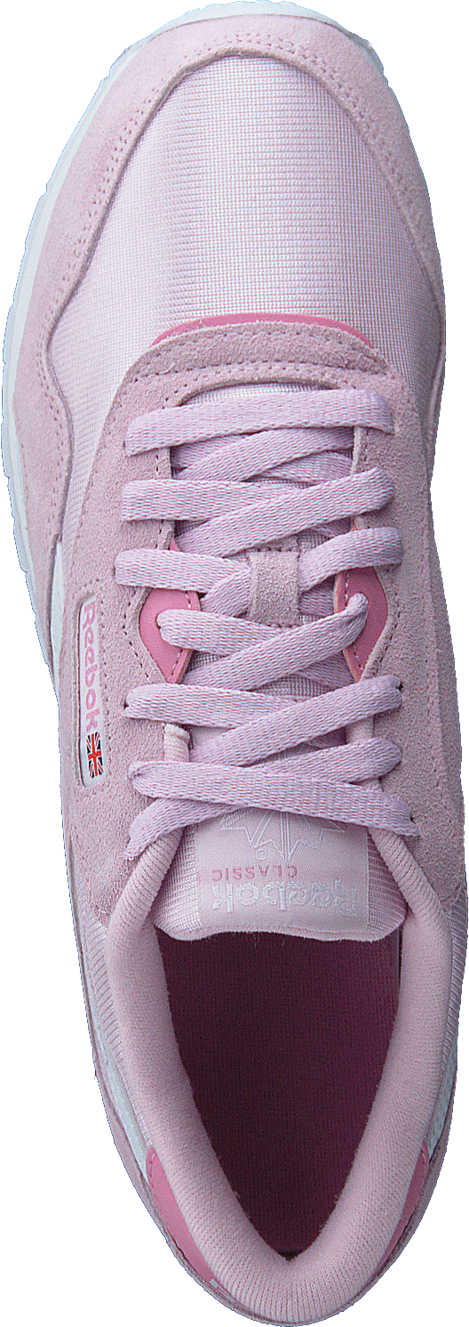 Cl Nylon Pixel Pink/white/jasmine Pink