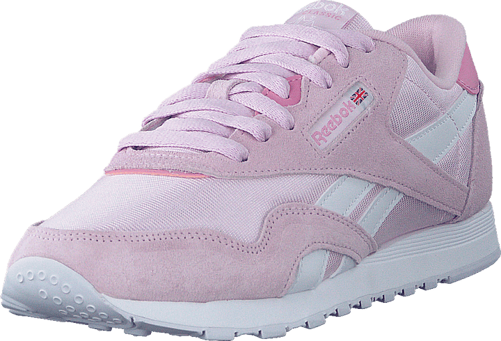 Cl Nylon Pixel Pink/white/jasmine Pink