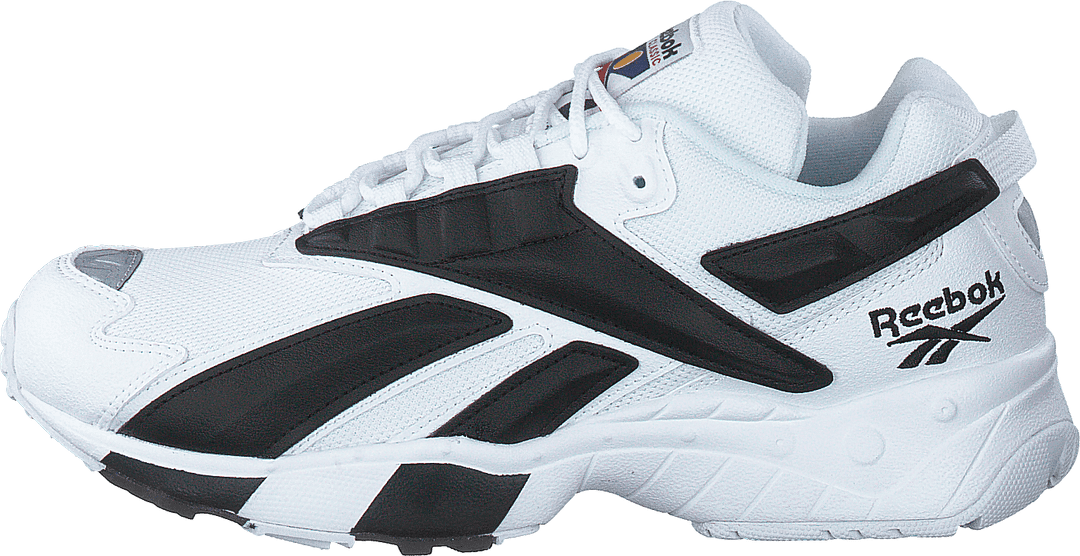 Intv 96 White/black/white