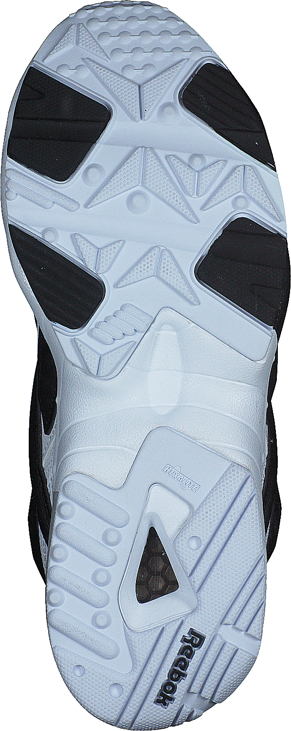 Intv 96 White/black/white