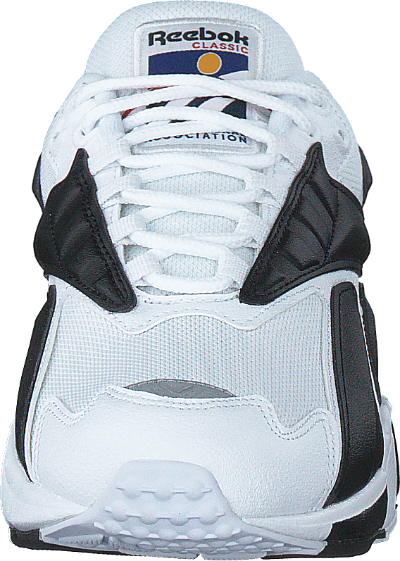 Intv 96 White/black/white