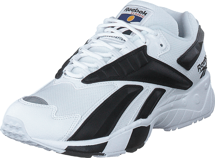 Intv 96 White/black/white