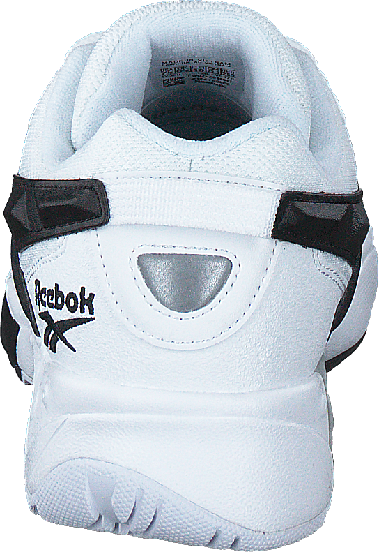 Intv 96 White/black/white
