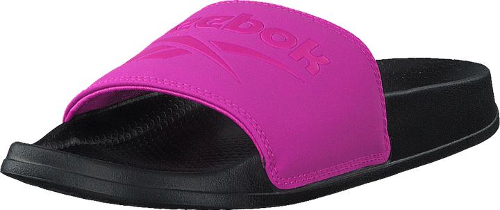 Classic Slide Dynamic Pink/dynamic Pink/blac