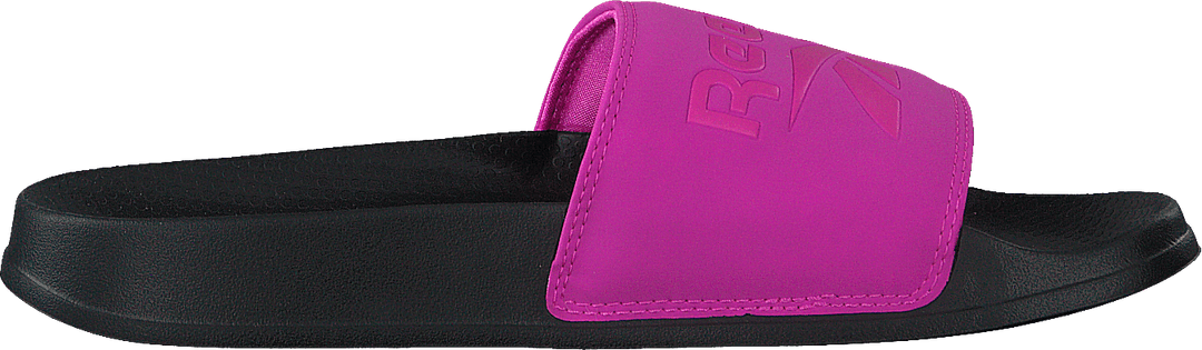 Classic Slide Dynamic Pink/dynamic Pink/blac