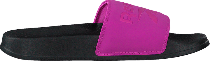 Classic Slide Dynamic Pink/dynamic Pink/blac