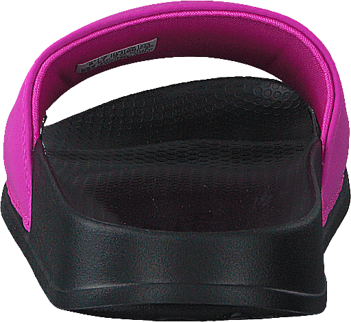 Classic Slide Dynamic Pink/dynamic Pink/blac