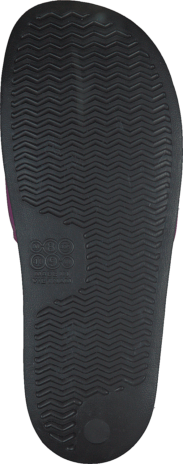 Classic Slide Dynamic Pink/dynamic Pink/blac