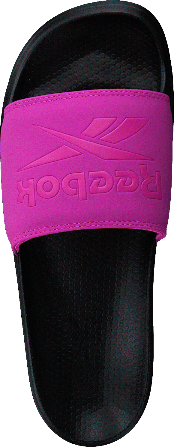 Classic Slide Dynamic Pink/dynamic Pink/blac