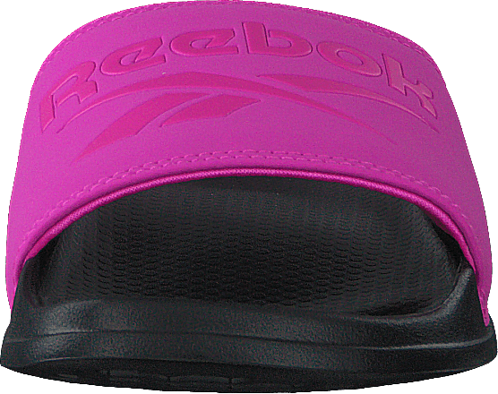 Classic Slide Dynamic Pink/dynamic Pink/blac