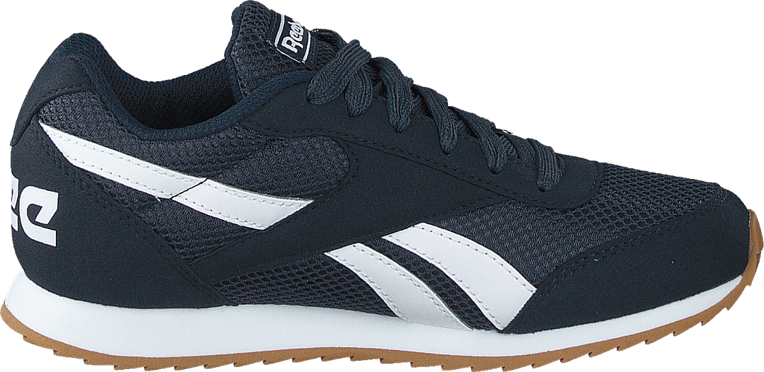 Reebok Royal Cljog 2 Collegiate Navy/white/gum