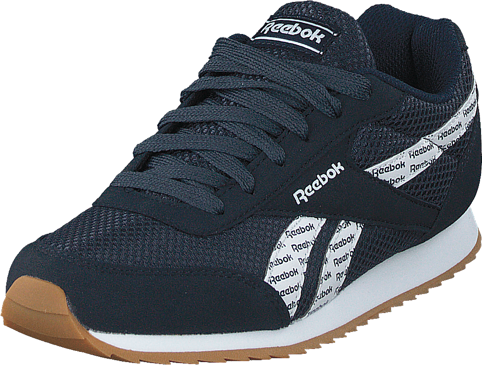 Reebok Royal Cljog 2 Collegiate Navy/white/gum