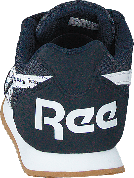 Reebok Royal Cljog 2 Collegiate Navy/white/gum