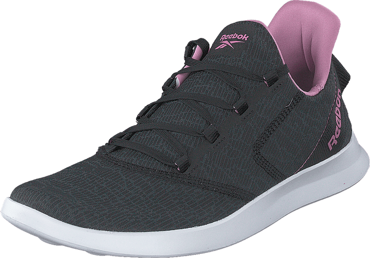 Evazure Dmx Lite 2, Black/cold Grey 7/jasmine Pink