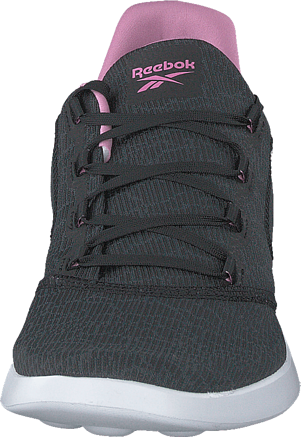 Evazure Dmx Lite 2, Black/cold Grey 7/jasmine Pink