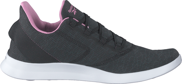 Evazure Dmx Lite 2, Black/cold Grey 7/jasmine Pink