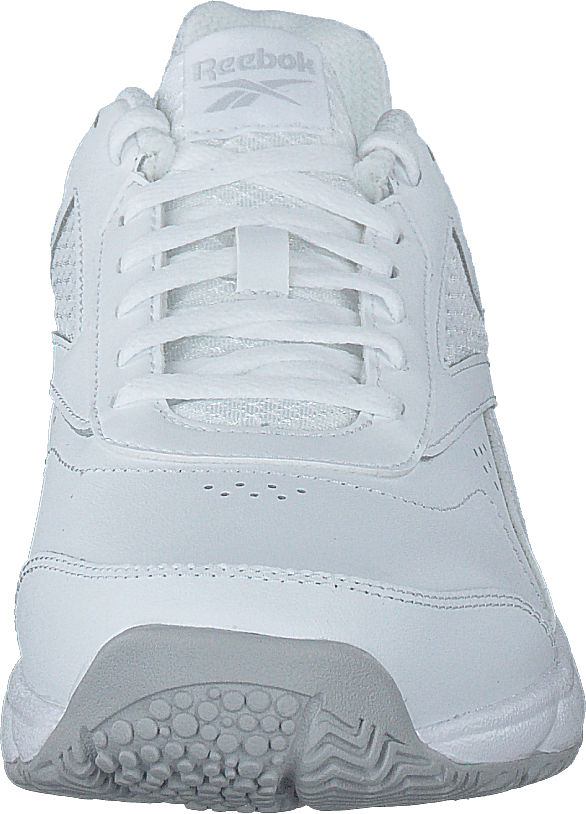 Work N Cushion 4,0 White/cold Grey 2/white