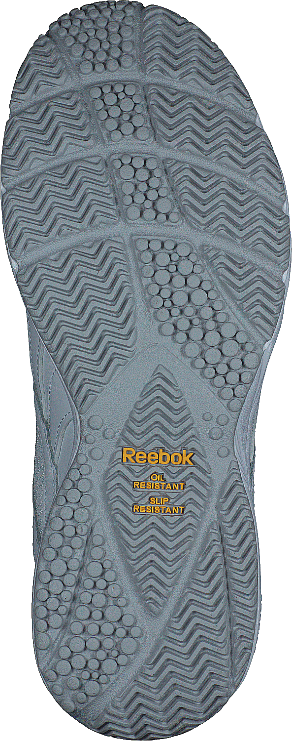 Work N Cushion 4,0 White/cold Grey 2/white