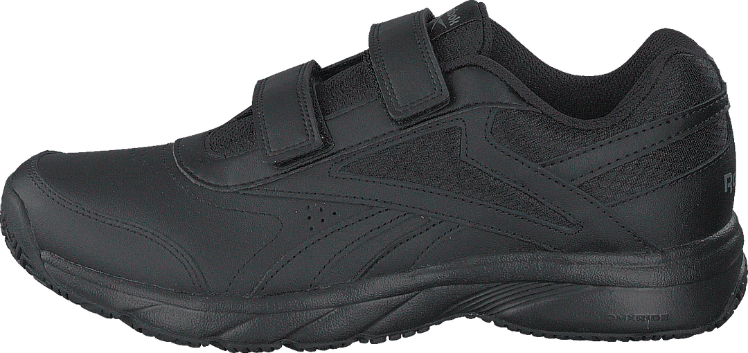 Work N Cushion 4,0 Black/cold Grey 5/black