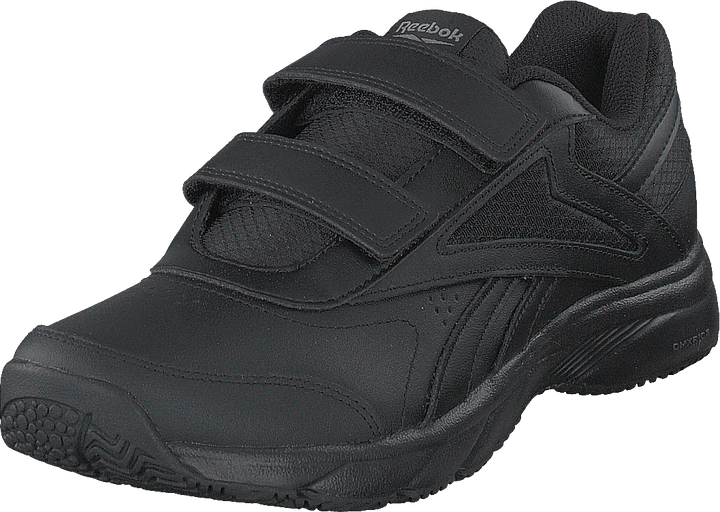Work N Cushion 4,0 Black/cold Grey 5/black