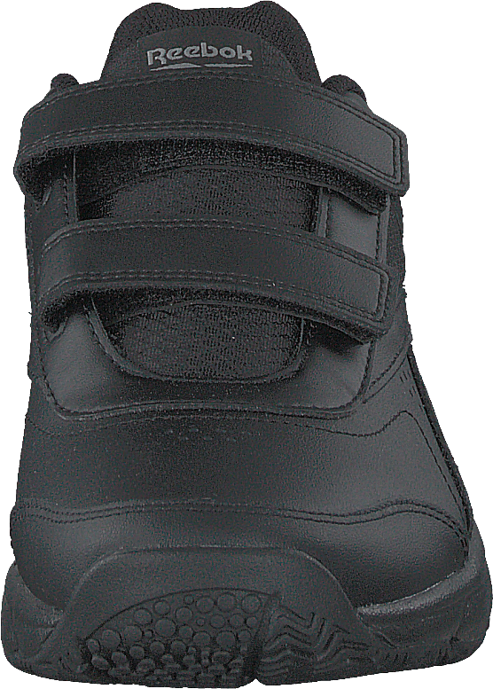 Work N Cushion 4,0 Black/cold Grey 5/black